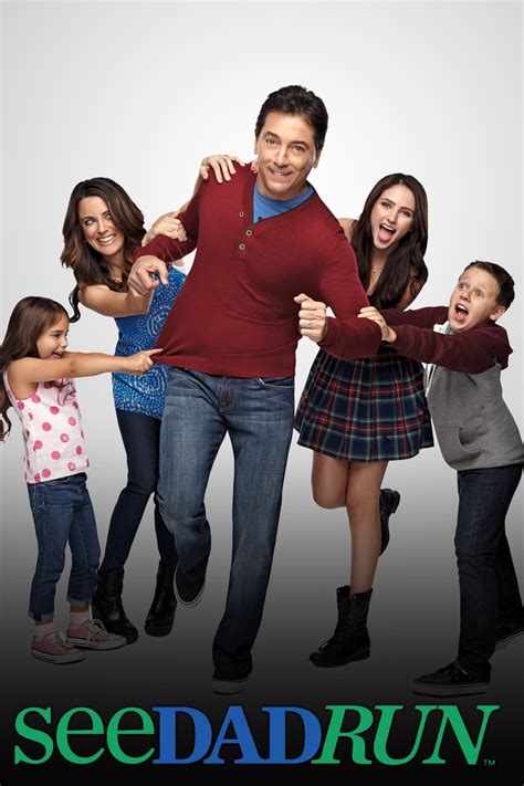 myflixer see dad run